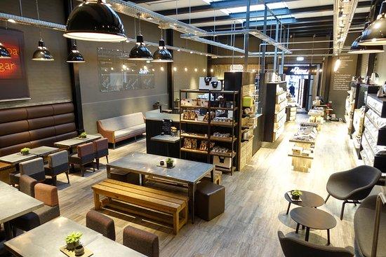Hotel Chocolat