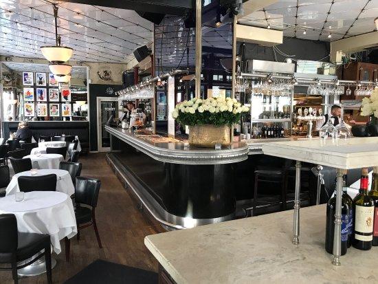 Cafe Victor